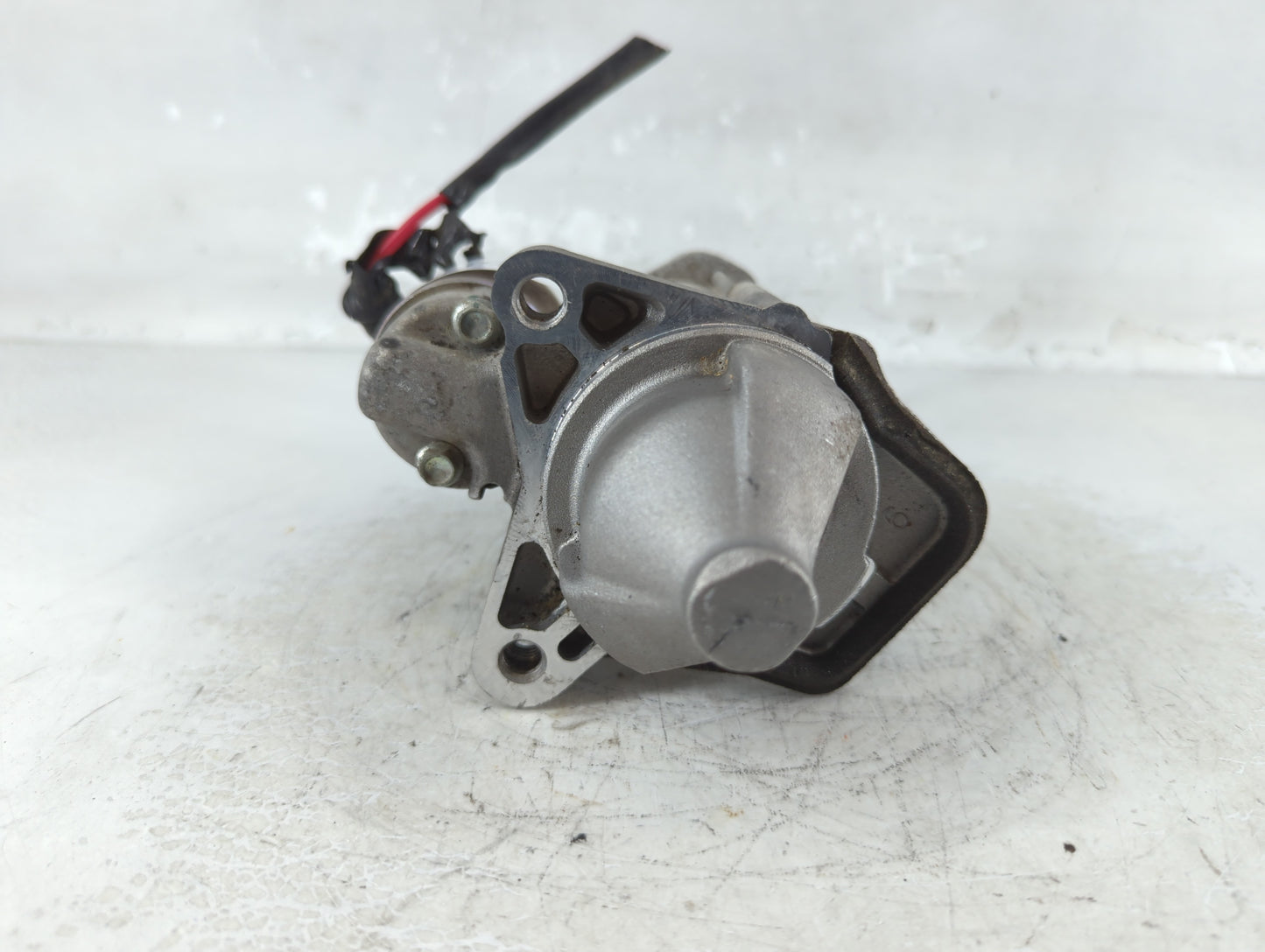 2020-2022 Nissan Versa Car Starter Motor Solenoid OEM P/N:23300 5RB0D Fits Fits 2019 2020 2021 2022 OEM Used Auto Parts - Oe