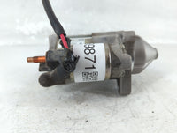 2020-2022 Nissan Versa Car Starter Motor Solenoid OEM P/N:23300 5RB0D Fits Fits 2019 2020 2021 2022 OEM Used Auto Parts - Oe