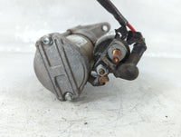 2020-2022 Nissan Versa Car Starter Motor Solenoid OEM P/N:23300 5RB0D Fits Fits 2019 2020 2021 2022 OEM Used Auto Parts - Oe