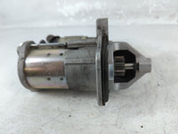 2020-2022 Nissan Versa Car Starter Motor Solenoid OEM P/N:23300 5RB0D Fits Fits 2019 2020 2021 2022 OEM Used Auto Parts - Oe