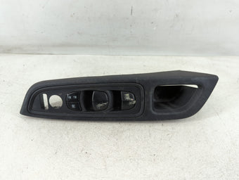 compare product 2020-2022 Nissan Versa Master Power Window Switch Replacement Driver Side Left P/N:25401 5EA1A Fits Fits 2018 2019 2020 2021 2022 OEM Used Auto Parts