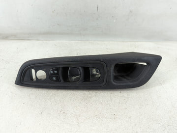 2020-2022 Nissan Versa Master Power Window Switch Replacement Driver Side Left P/N:25401 5EA1A Fits Fits 2018 2019 2020 2021