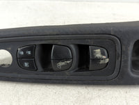 2020-2022 Nissan Versa Master Power Window Switch Replacement Driver Side Left P/N:25401 5EA1A Fits Fits 2018 2019 2020 2021