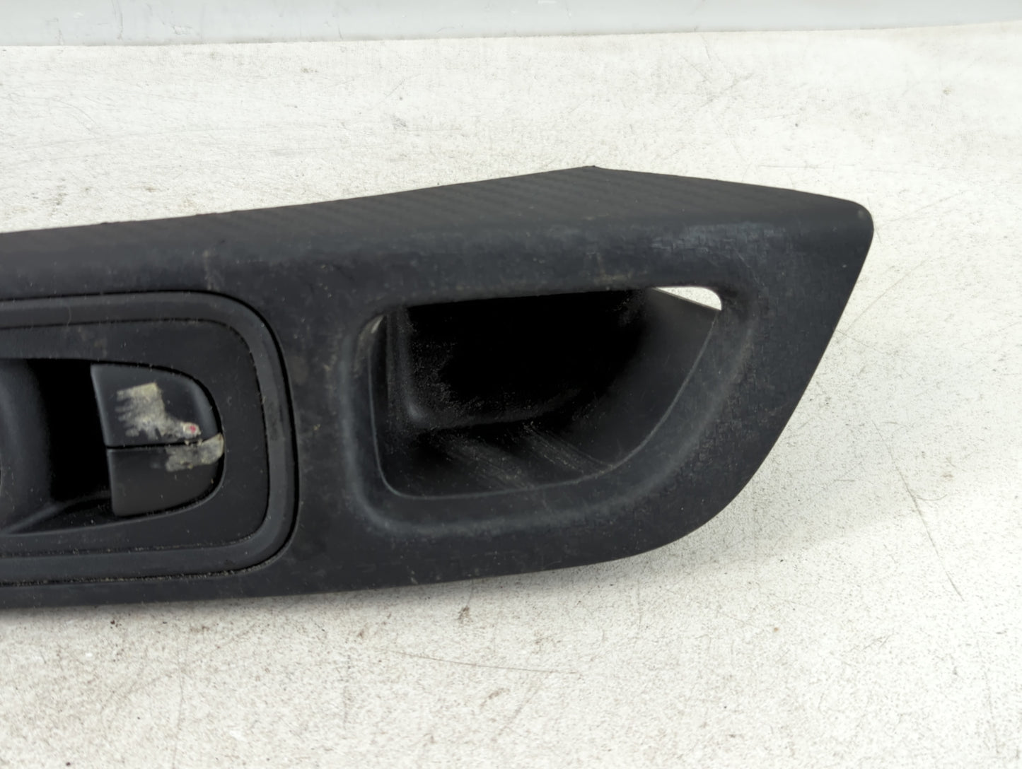 2020-2022 Nissan Versa Master Power Window Switch Replacement Driver Side Left P/N:25401 5EA1A Fits Fits 2018 2019 2020 2021