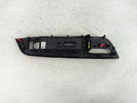2020-2022 Nissan Versa Master Power Window Switch Replacement Driver Side Left P/N:25401 5EA1A Fits Fits 2018 2019 2020 2021