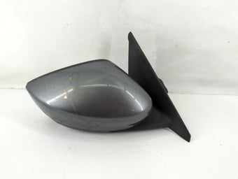 compare product 2022 Nissan Versa Side Mirror Replacement Passenger Right View Door Mirror P/N:E4044622 Fits OEM Used Auto Parts