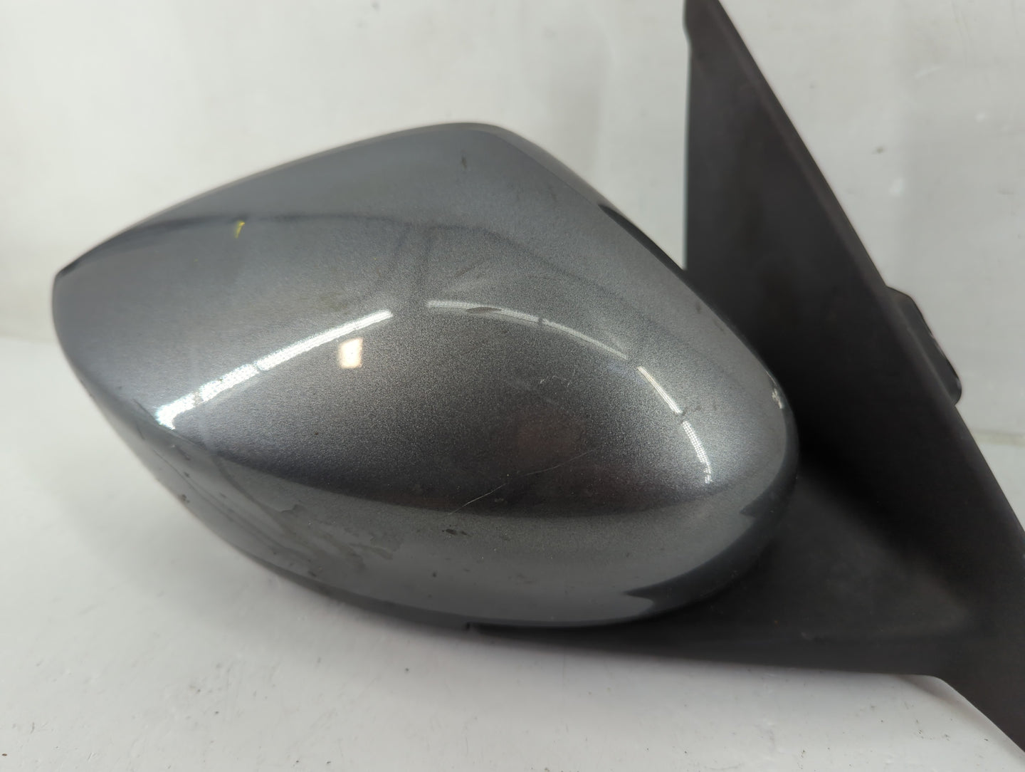 2022 Nissan Versa Side Mirror Replacement Passenger Right View Door Mirror P/N:E4044622 Fits OEM Used Auto Parts - Oemusedau