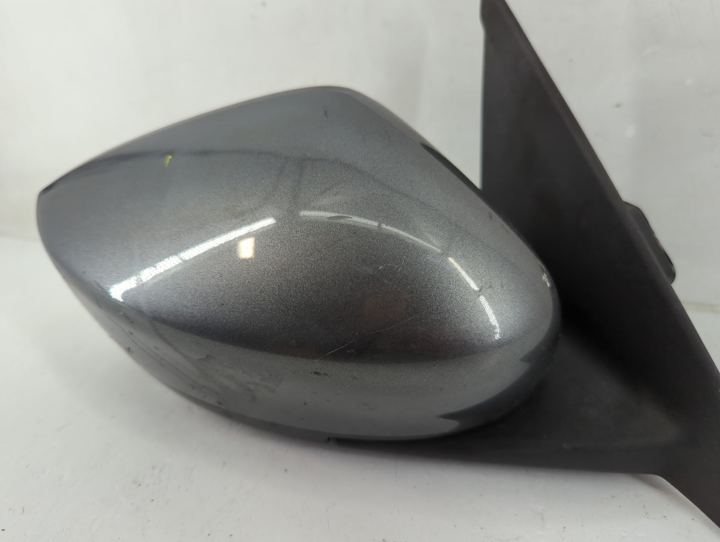 2022 Nissan Versa Side Mirror Replacement Passenger Right View Door Mirror P/N:E4044622 Fits OEM Used Auto Parts - Oemusedau