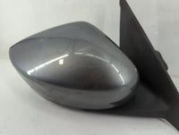 2022 Nissan Versa Side Mirror Replacement Passenger Right View Door Mirror P/N:E4044622 Fits OEM Used Auto Parts - Oemusedau