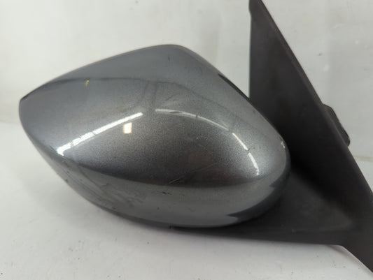 2022 Nissan Versa Side Mirror Replacement Passenger Right View Door Mirror P/N:E4044622 Fits OEM Used Auto Parts