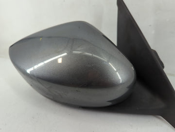 2022 Nissan Versa Passenger Side View Mirror - Right Door Mirror OEM Used