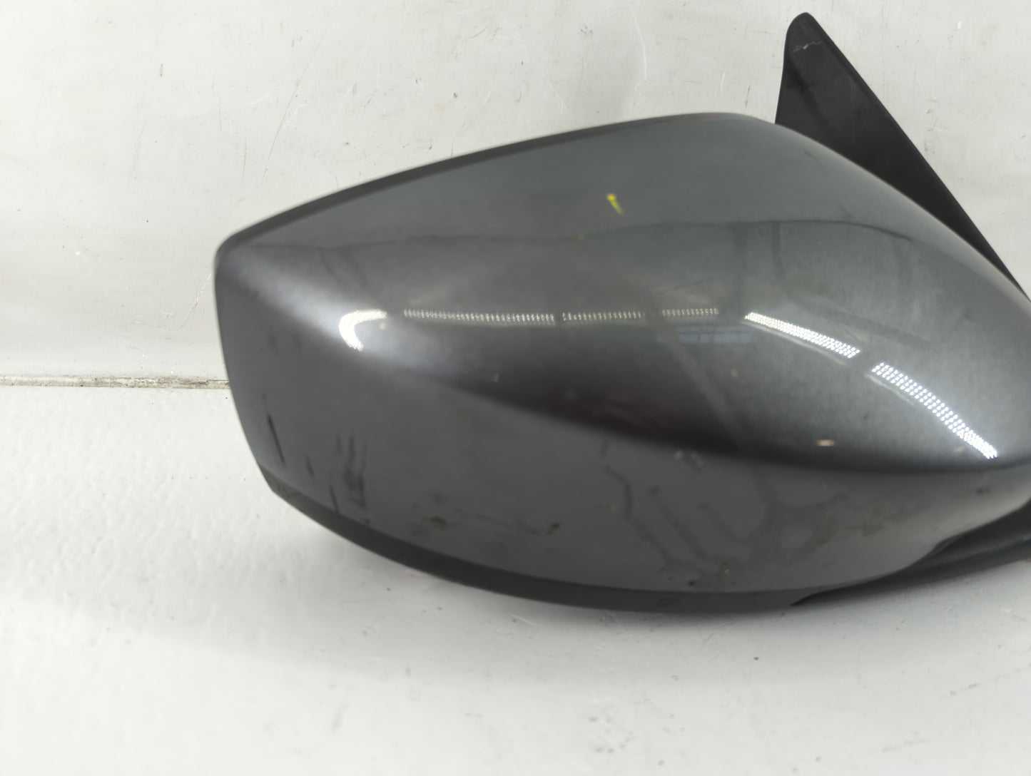 2022 Nissan Versa Side Mirror Replacement Passenger Right View Door Mirror P/N:E4044622 Fits OEM Used Auto Parts - Oemusedau