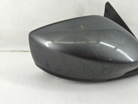 2022 Nissan Versa Side Mirror Replacement Passenger Right View Door Mirror P/N:E4044622 Fits OEM Used Auto Parts - Oemusedau