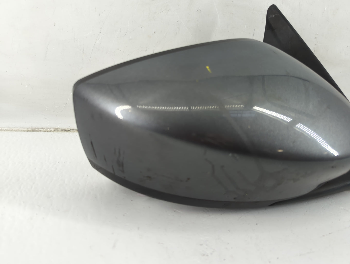 2022 Nissan Versa Passenger Side View Mirror - Right Door Mirror OEM Used - Oemusedautoparts1.com
