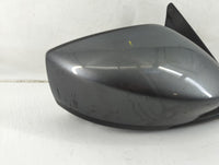 2022 Nissan Versa Passenger Side View Mirror - Right Door Mirror OEM Used - Oemusedautoparts1.com