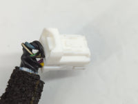 2022 Nissan Versa Side Mirror Replacement Passenger Right View Door Mirror P/N:E4044622 Fits OEM Used Auto Parts - Oemusedau