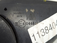 2022 Nissan Versa Side Mirror Replacement Passenger Right View Door Mirror P/N:E4044622 Fits OEM Used Auto Parts - Oemusedau