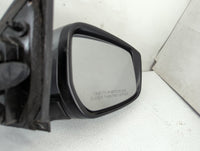 2022 Nissan Versa Side Mirror Replacement Passenger Right View Door Mirror P/N:E4044622 Fits OEM Used Auto Parts - Oemusedau