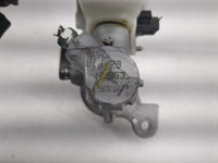 2020-2022 Nissan Versa Brake Master Cylinder 1220684 - Oemusedautoparts1.com