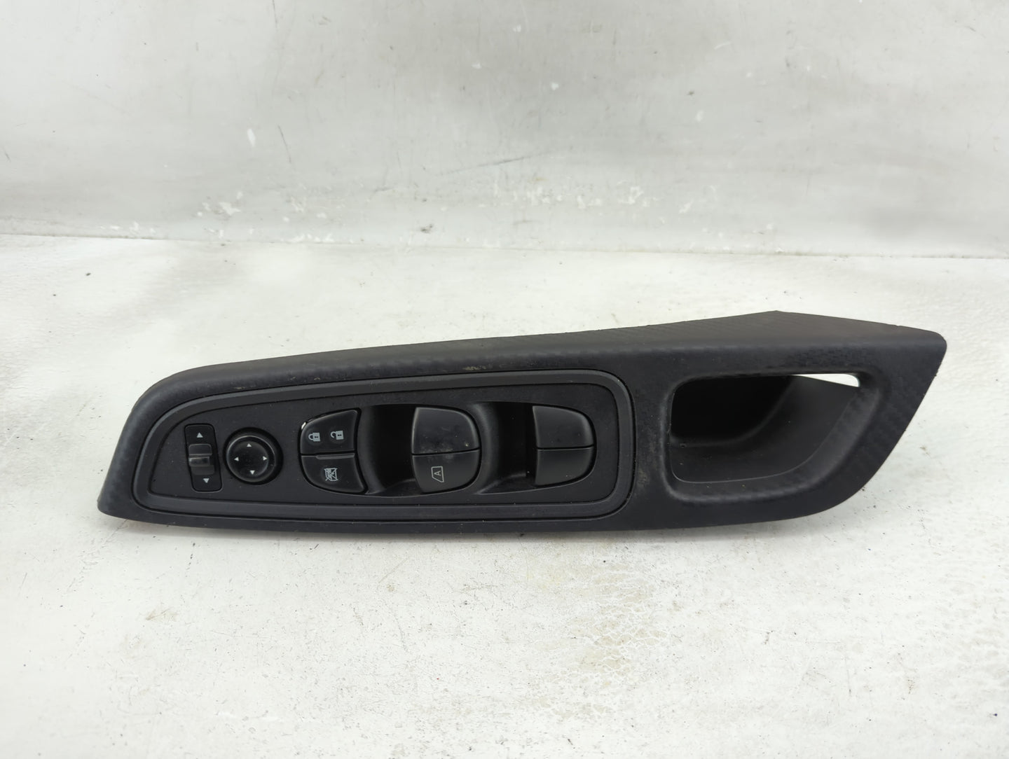 2020-2022 Nissan Versa Master Power Window Switch Replacement Driver Side Left P/N:25401 5EA1A Fits Fits 2020 2021 2022 OEM 