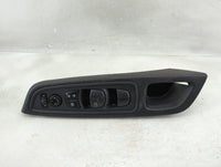 2020-2022 Nissan Versa Master Power Window Switch Replacement Driver Side Left P/N:25401 5EA1A Fits Fits 2020 2021 2022 OEM 