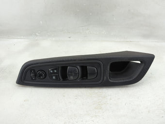 compare product 2020-2022 Nissan Versa Master Power Window Switch Replacement Driver Side Left P/N:25401 5EA1A Fits Fits 2020 2021 2022 OEM Used Auto Parts