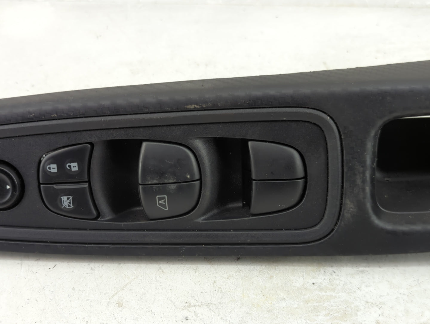 2020-2022 Nissan Versa Master Power Window Switch Replacement Driver Side Left P/N:25401 5EA1A Fits Fits 2020 2021 2022 OEM 