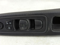 2020-2022 Nissan Versa Master Power Window Switch Replacement Driver Side Left P/N:25401 5EA1A Fits Fits 2020 2021 2022 OEM 