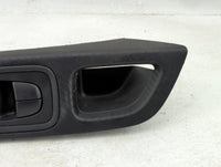 2020-2022 Nissan Versa Master Power Window Switch Replacement Driver Side Left P/N:25401 5EA1A Fits Fits 2020 2021 2022 OEM 
