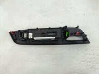 2020-2022 Nissan Versa Master Power Window Switch Replacement Driver Side Left P/N:25401 5EA1A Fits Fits 2020 2021 2022 OEM 