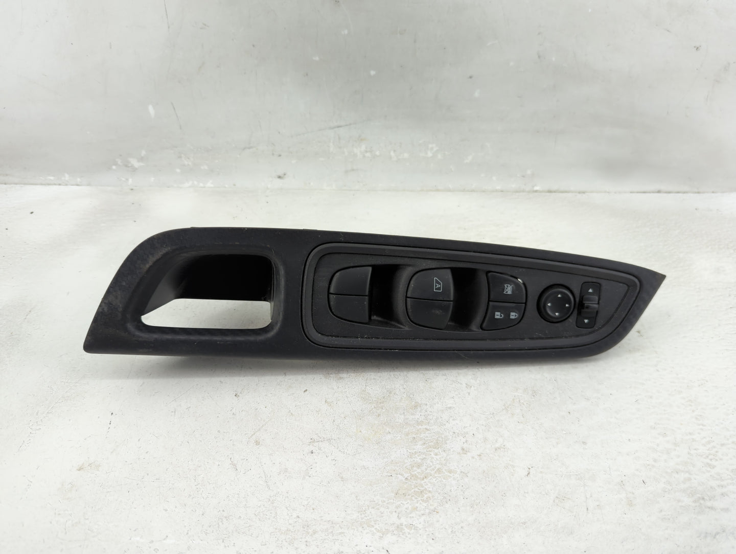 2020-2022 Nissan Versa Master Power Window Switch Replacement Driver Side Left P/N:25401 5EA1A Fits Fits 2020 2021 2022 OEM 
