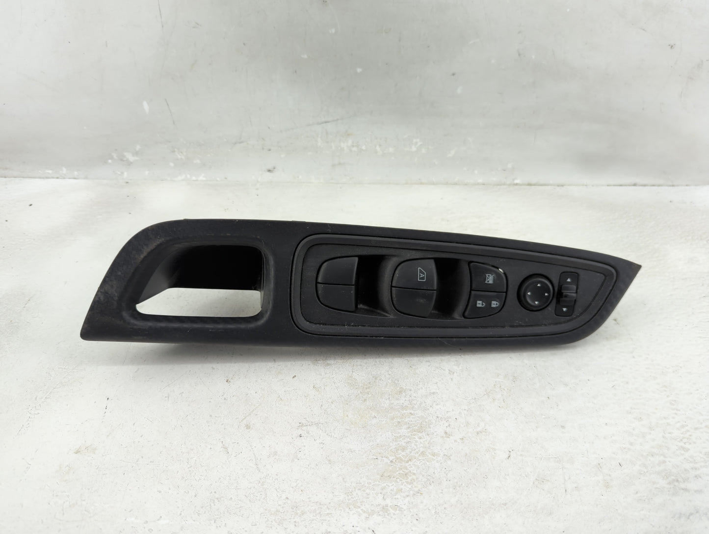 2020-2022 Nissan Versa Master Power Window Switch Replacement Driver Side Left P/N:25401 5EA1A Fits Fits 2020 2021 2022 OEM 
