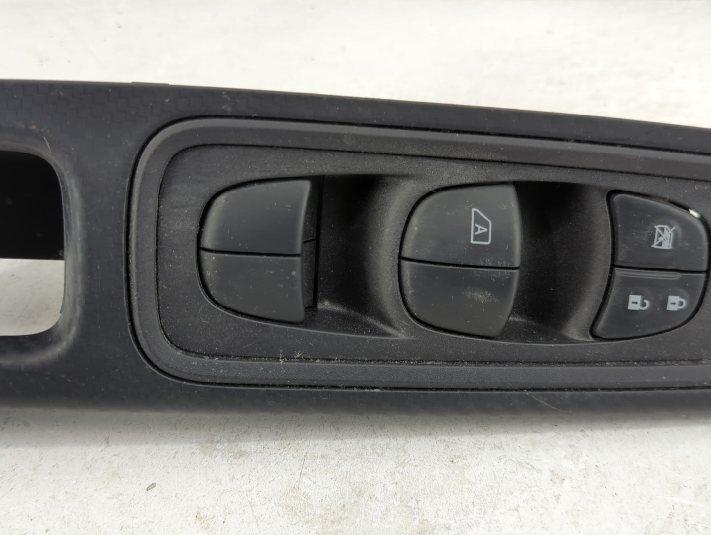 2020-2022 Nissan Versa Master Power Window Switch Replacement Driver Side Left P/N:25401 5EA1A Fits Fits 2020 2021 2022 OEM 