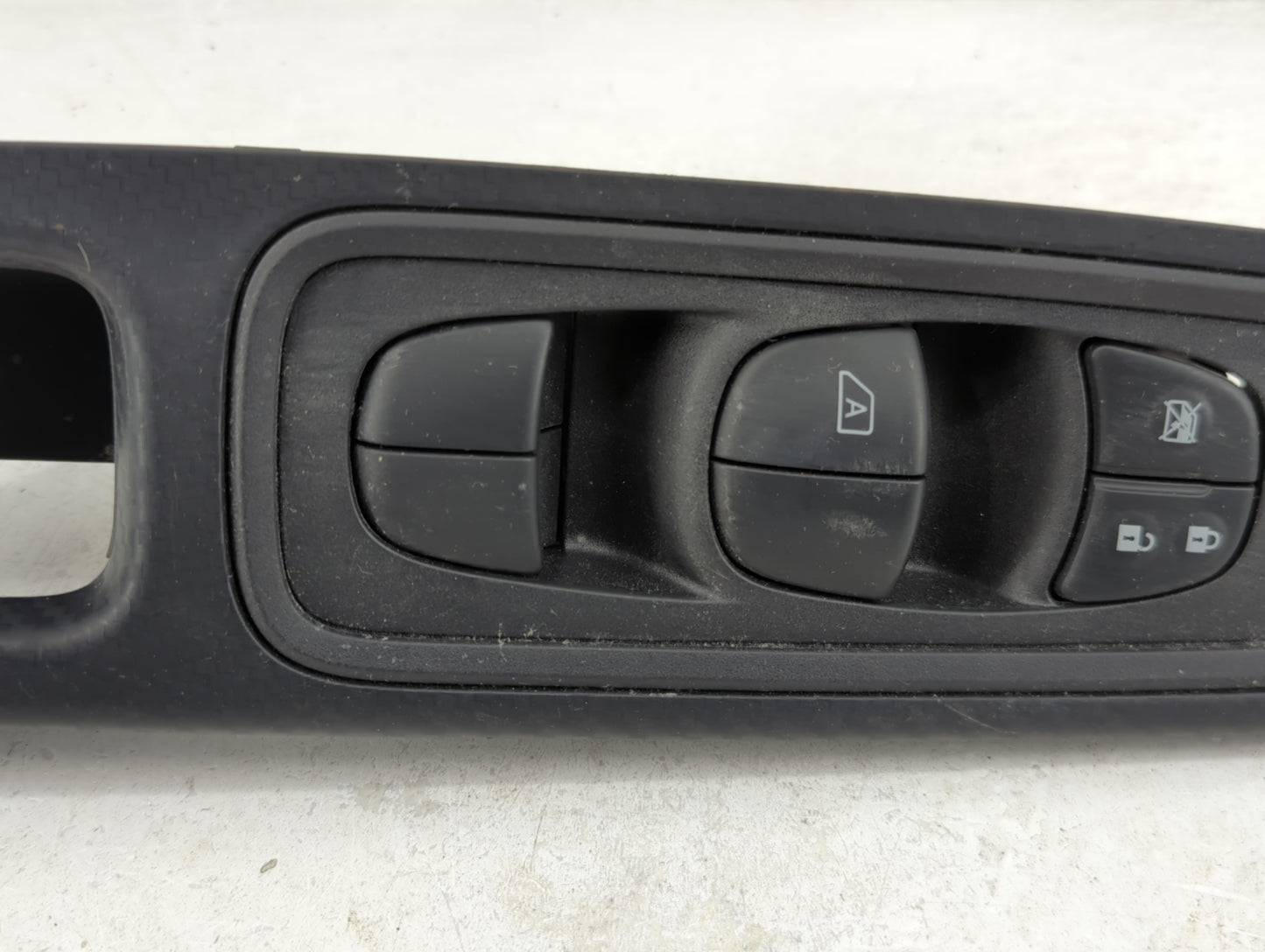 2020-2022 Nissan Versa Master Power Window Switch Replacement Driver Side Left P/N:25401 5EA1A Fits Fits 2020 2021 2022 OEM 