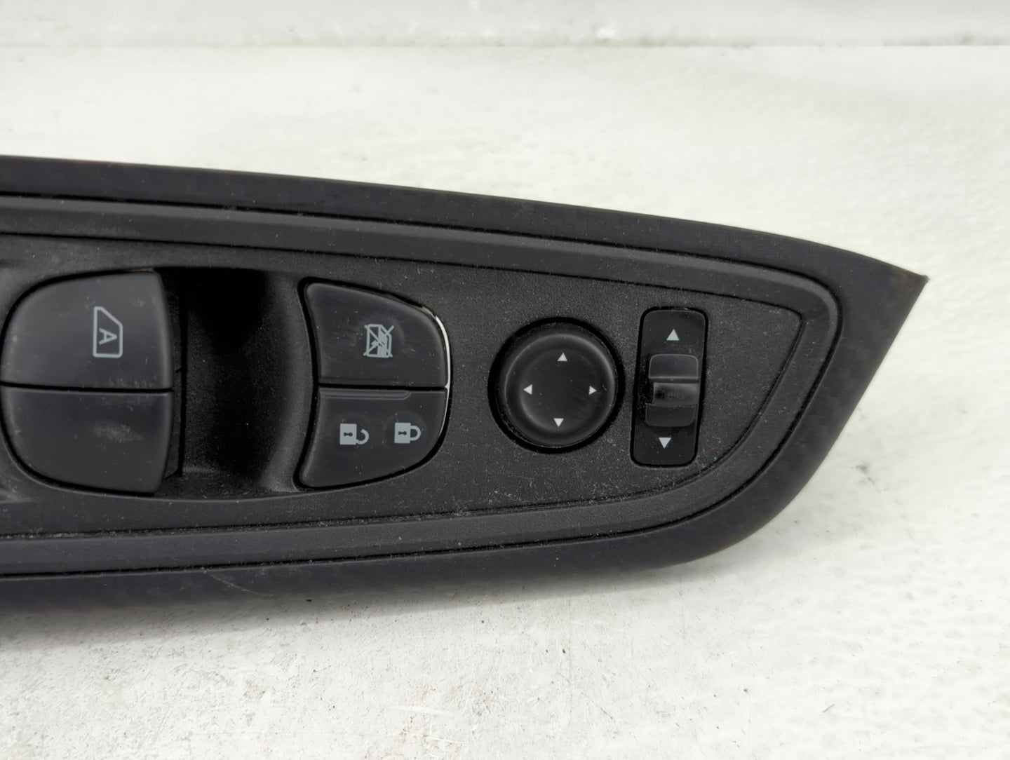 2020-2022 Nissan Versa Master Power Window Switch Replacement Driver Side Left P/N:25401 5EA1A Fits Fits 2020 2021 2022 OEM 
