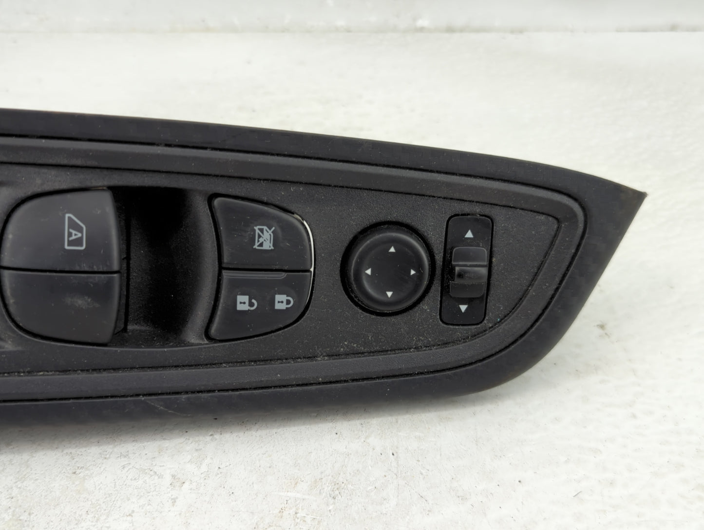 2020-2022 Nissan Versa Master Power Window Switch Replacement Driver Side Left P/N:25401 5EA1A Fits Fits 2020 2021 2022 OEM 