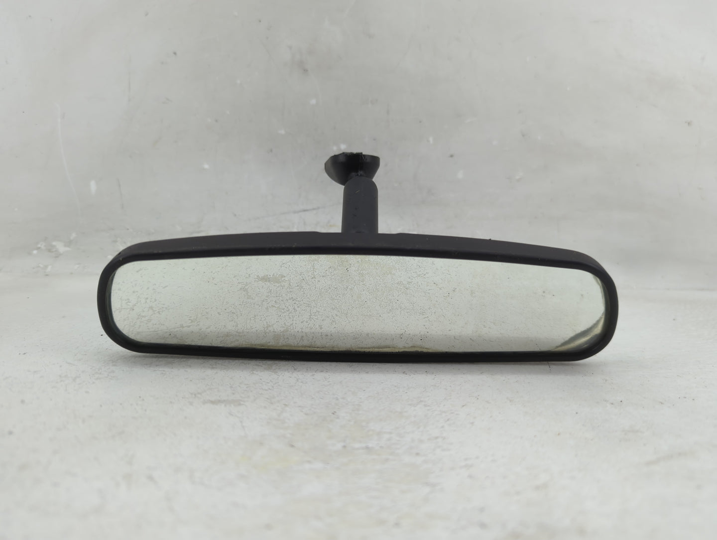 2007-2022 Nissan Versa Interior Rear View Mirror Replacement OEM P/N:031681 Fits OEM Used Auto Parts - Oemusedautoparts1.com