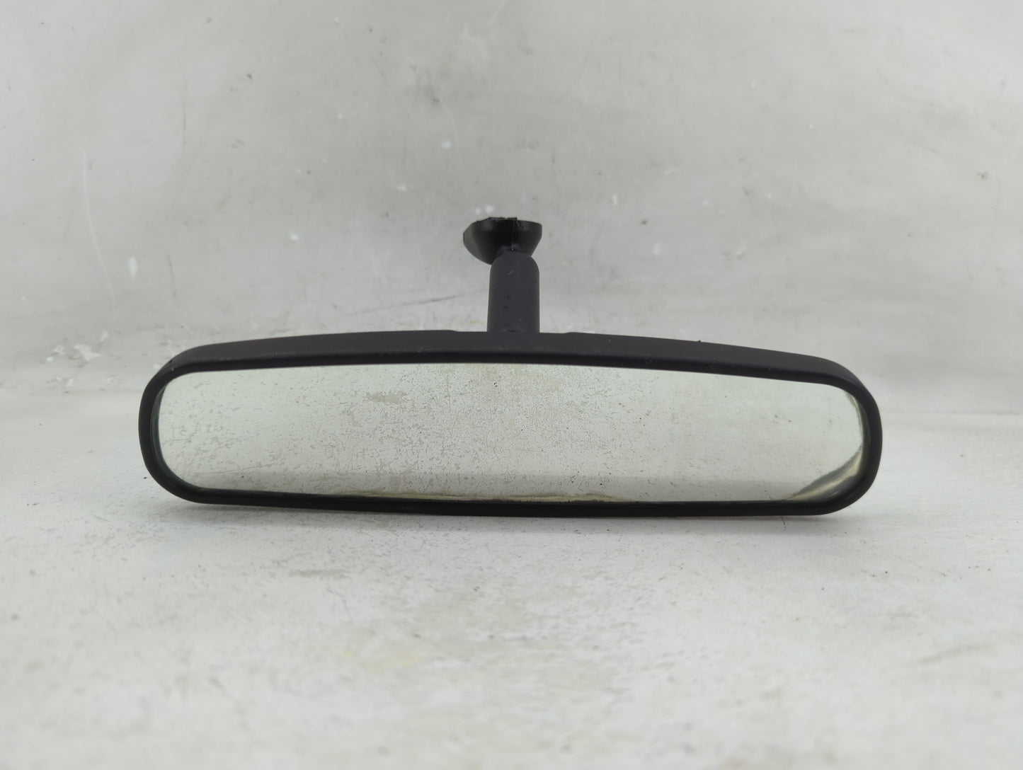 2007-2022 Nissan Versa Interior Rear View Mirror Replacement OEM P/N:031681 Fits OEM Used Auto Parts - Oemusedautoparts1.com