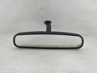 compare product 2007-2022 Nissan Versa Interior Rear View Mirror Replacement OEM P/N:031681 Fits OEM Used Auto Parts