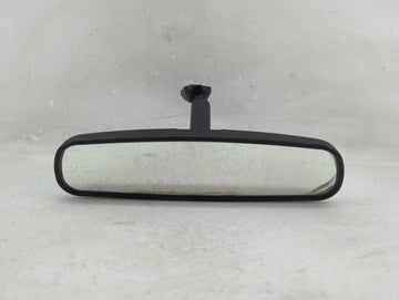 2007-2022 Nissan Versa Interior Rear View Mirror Replacement OEM P/N:031681 Fits OEM Used Auto Parts - Oemusedautoparts1.com