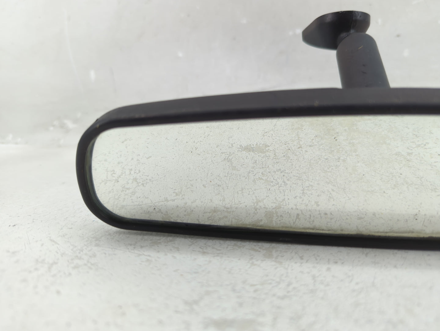 2007-2022 Nissan Versa Interior Rear View Mirror Replacement OEM P/N:031681 Fits OEM Used Auto Parts - Oemusedautoparts1.com