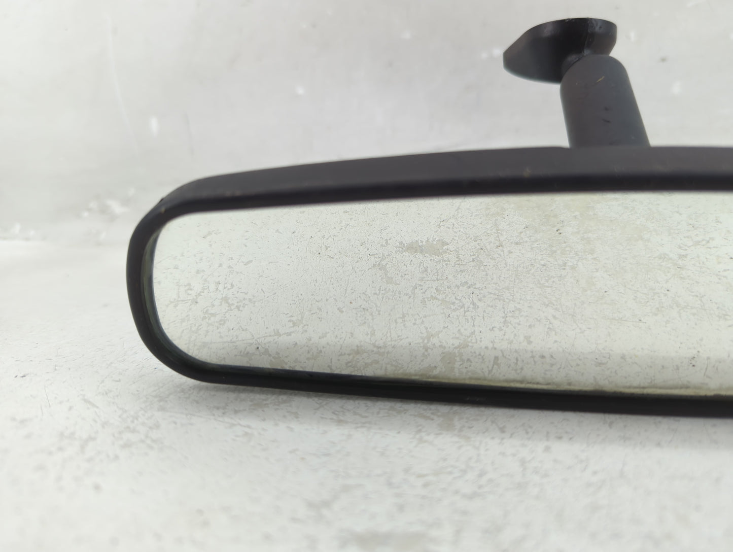 2007-2022 Nissan Versa Interior Rear View Mirror Replacement OEM P/N:031681 Fits OEM Used Auto Parts - Oemusedautoparts1.com