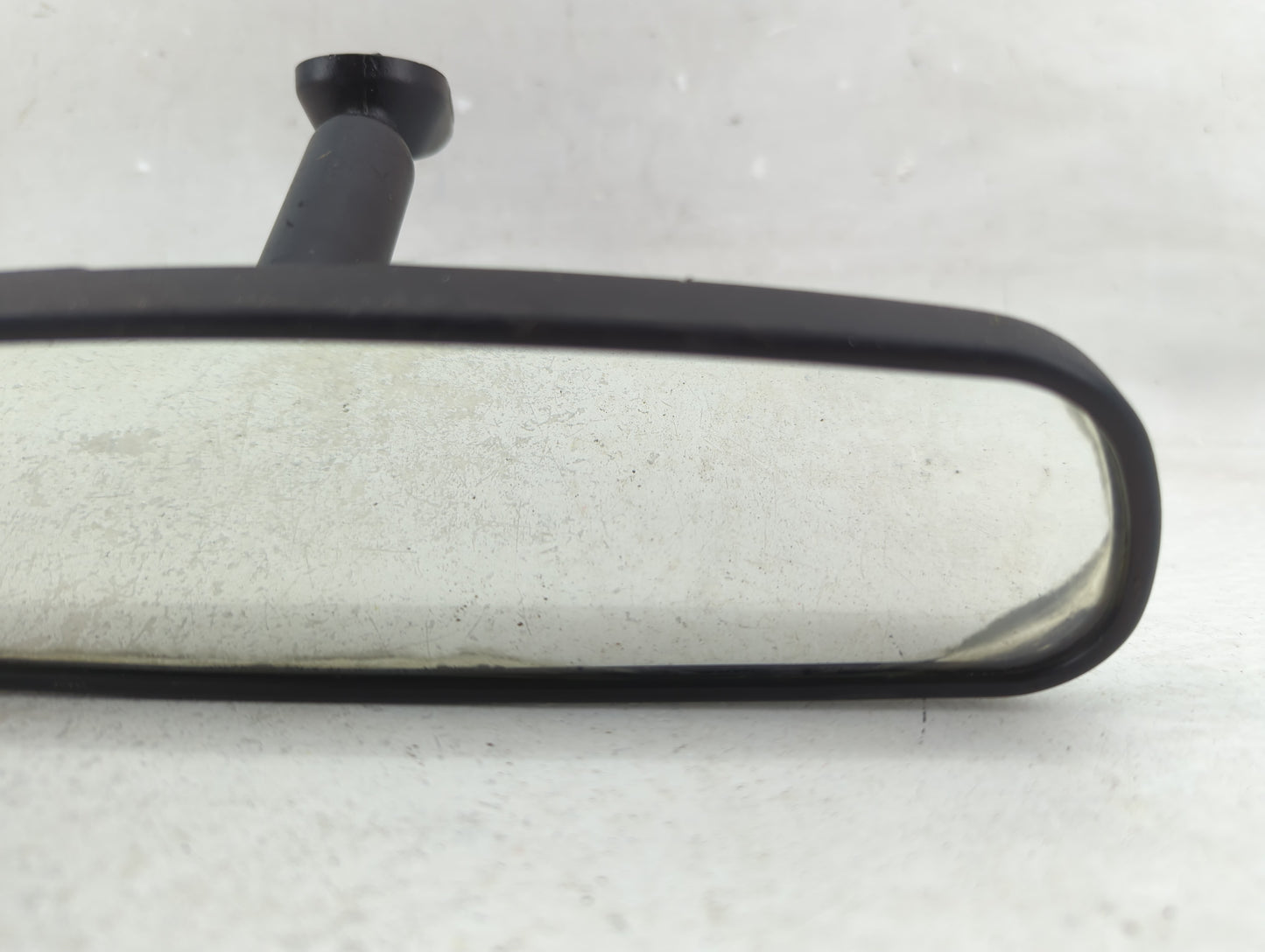 2007-2022 Nissan Versa Interior Rear View Mirror Replacement OEM P/N:031681 Fits OEM Used Auto Parts - Oemusedautoparts1.com