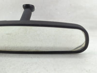 2007-2022 Nissan Versa Interior Rear View Mirror Replacement OEM P/N:031681 Fits OEM Used Auto Parts - Oemusedautoparts1.com