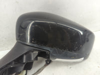 2022 Nissan Versa Driver Side View Mirror - Left Door Mirror OEM Used - Oemusedautoparts1.com