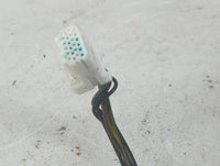 2022 Nissan Versa Driver Side View Mirror - Left Door Mirror OEM Used - Oemusedautoparts1.com