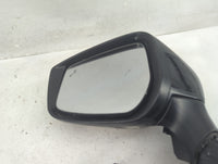 2022 Nissan Versa Driver Side View Mirror - Left Door Mirror OEM Used - Oemusedautoparts1.com