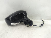 2022 Nissan Versa Passenger Side View Mirror - Right Door Mirror OEM Used - Oemusedautoparts1.com