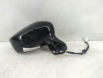 compare product 2022 Nissan Versa Passenger Side View Mirror - Right Door Mirror OEM Used