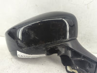 2022 Nissan Versa Passenger Side View Mirror - Right Door Mirror OEM Used - Oemusedautoparts1.com